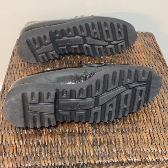 Paul Green Platform Loafers - Picture 7 of 9